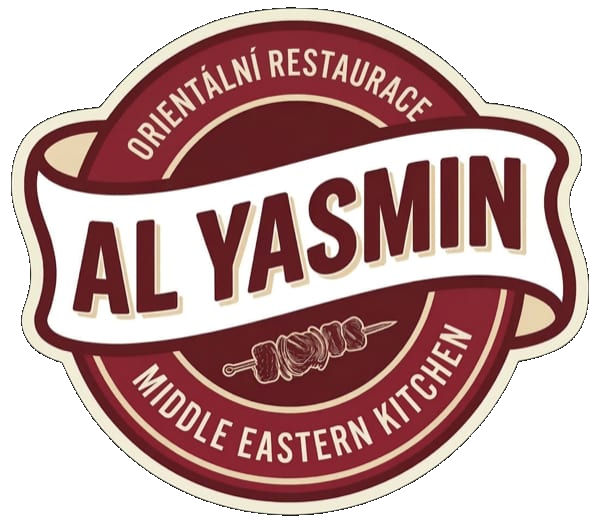 Al Yasmin logo