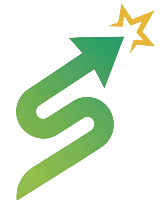 Start Úspěchu logo